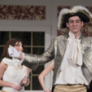 Kényeskedők - Major Tamás rendezésében