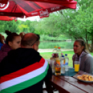 MKCSE - Szurkolói találkozó (fotó: Patács Judit)