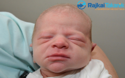 Sütő Barnabás, 3940 gr. Hegyeshalom