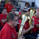 NYÁRI FESZTIVÁL – SZENT ISTVÁN NAPOK 2019, Első nap