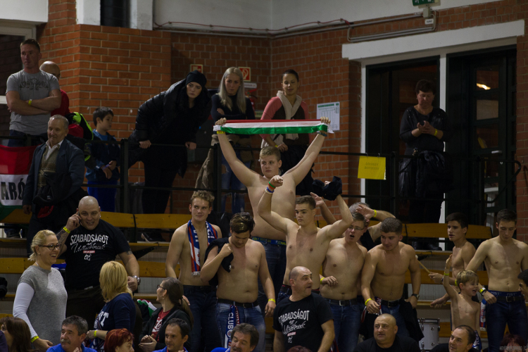 MTK Budapest – Mosonmagyaróvári Kézilabda Club