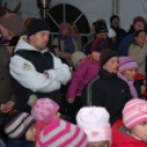 Téli fesztivál december 13. - Lurkóvári óvoda műsora (Fotó: Nagy Mária)