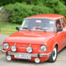 Veterán autó és motor találkozó (Fotó: Nagy Mária)