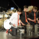 II. Dobos és Ütőhangszeres nap