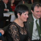 Vadászbál  (Fotó: Nagy Mária)