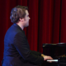 Nemzetközi Tanári Hangverseny