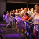 Szigetköz ízei, Vármegye borai Fesztivál 1. nap (Fotó: Bánhegyi István)