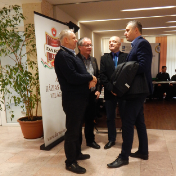 Pályaválasztási és álláskeresési információs nap Mosonmagyaróvár