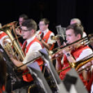 LIONS JÓTÉKONYSÁGI HANGVERSENY