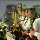 Nyári Fesztivál – Szent István Napok 2017 - Moson Big Band koncert