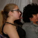 Vizsy Ferenc 3. könyvének bemutatója: Drakula Kastélyában - Meghökkentő felnőttmesék (fotó: Horváth Attila)