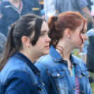 Városi Majális 2016 (Fotó: Bánhegyi István)