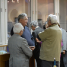 Pintér Éva kiállítás megnyitója (Fotó: Nagy Mária)