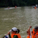 Pillangó Óvoda Sárkányhajó  kirándulás