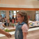 Városi Gyereknap, Rajzpályázat átadó (Fotó: Nagy Mária)