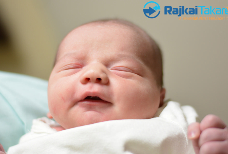 Henz Liza, 4120 gr. Csorna