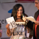 Vármegye szépe verseny 1 (Fotó: Nagy Mária)