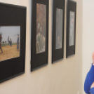 Nagy pillanatok - fotókiállítás (Fotó: Tomasits Károly)