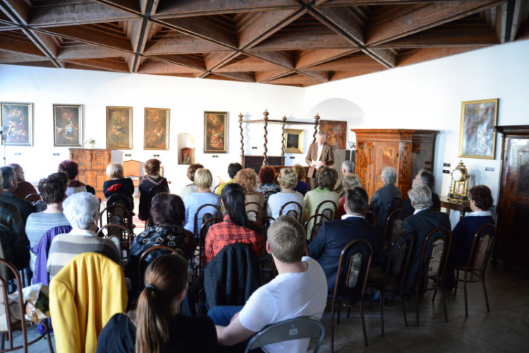 Szeretők - Vallomás a szerelemről