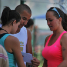 6. Mosonmagyaróvári Strandröplabda Kupa (Fotó: Nagy Mária)