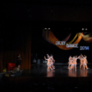 Okay Dance 2014. Gálaműsor - Full Version A Teljes Műsor Part 2.