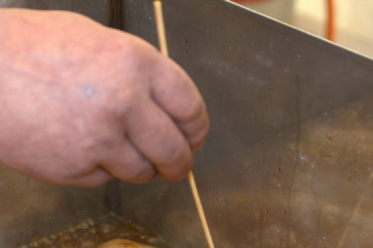 V. KOLBÁSZTÖLTŐ VERSENY ÉS FESZTIVÁL 