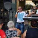 Kult-Utca - Napkeleti Délután (Fotó: Horváth Attila)