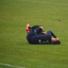 MTE 1904 - Tatabánya Fc (2:1) Gratulálunk! (Fotó: Nagy Mária)