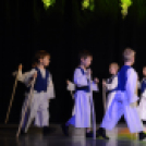 Ünnepi gálaműsor a tánc világnapja tiszteletére - Szigeti Gábor táncpedagógus emlékére