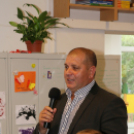 Mosonmagyaróvári TANODA 2017-2018 projektnyitó rendezvény 