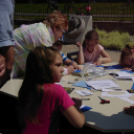 Gyereknap - Hansági Múzeum