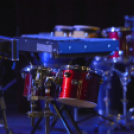 I. Dobos és Ütőhangszeres nap Bükki Attila emlékére