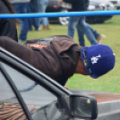 III. Nemzetközi Autós Találkozó Halászi (fotó: Patács Judit)