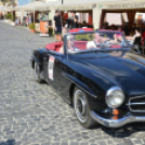 16. Pannonia-Carnuntum Historic Rallye