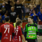 MTK Budapest – Mosonmagyaróvári Kézilabda Club