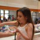 Városi Gyereknap, Rajzpályázat átadó (Fotó: Nagy Mária)