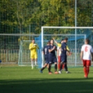MTE 1904 - Csepel FC (4:1) Gratulálunk! (Fotó: Nagy Mária)