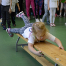 Pillangó Óvoda és Mini Bölcsőde sportvetélkedő