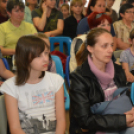 Rajzpályázat eredményhirdetés (Fotó: Nagy Mária)