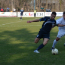 MTE 1904 FUTURA MOSONMAGYARÓVÁR - RÁKOSMENTI KÖZSÉGI SK (0:2)