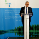 Hárommilliárd forintból építenek geotermális erőművet Mosonmagyaróváron