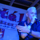 KOZMIX A HÁZBAN A FAHÁZBAN