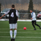 FUTURA Mosonmagyaróvár - Komárom VSE (3:0) Gratulálunk! (Fotó: Nagy Mária)