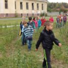 Labirintus és kilátó avatás Mosonmagyaróváron