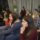 1956 - os Művészeti Galéria megnyitó