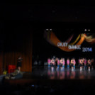 Okay Dance 2014. Gálaműsor - Full Version A Teljes Műsor Part 2.