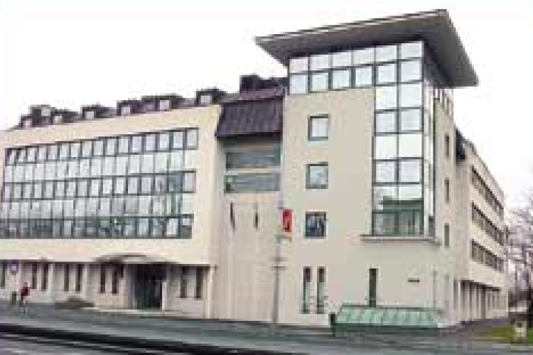 Felkeresik a megyei vállalkozókat