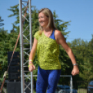 Hédervári sport és egészségnap (Fotó: Nagy Mária)