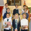 Az ókor titkai történelem verseny 