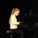 Növendékhangverseny